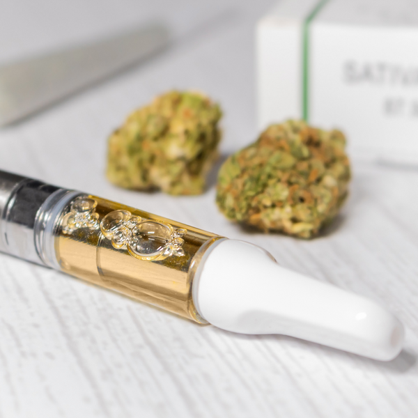 Cannabis Hardware: What's Right For Me?
