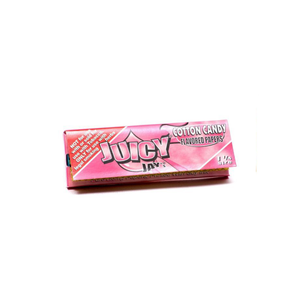 Juicy Jay's Cotton Candy Papers