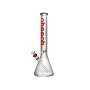 Cheech Branded Beaker